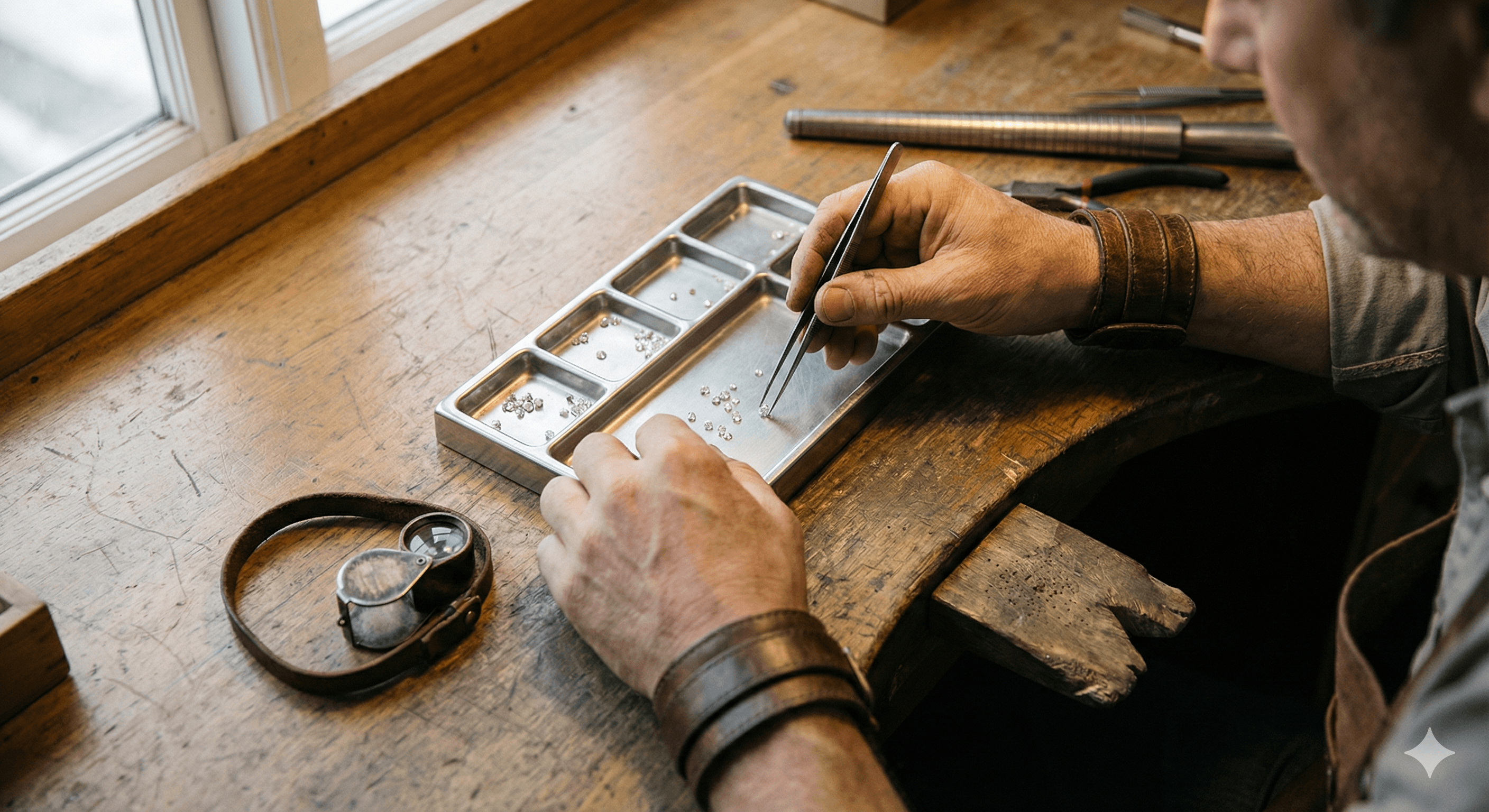 40 Yıllık Tecrübe